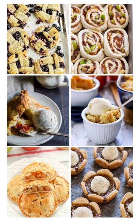 40+ of the BEST Fall Recipes - Recipes Worth Repeating