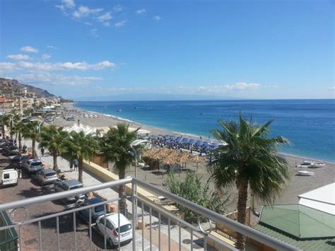 MANIEL BEACH HOTEL - Reviews (Taormina, Italy)