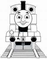 Dibujos De Thomas El Tren Para colorear E Imprimir– ColoringOnlyCom sketch template