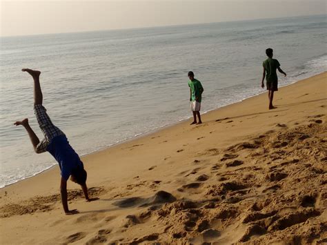 Namma chennai: marina beach ,chennai