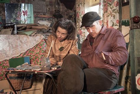 Movie Review – ‘Maudie’ | mxdwn Movies