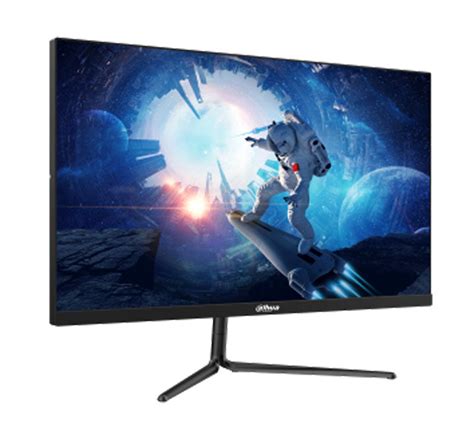 Dahua DHI-LM27-E231 27 inch FHD IPS 165Hz Gaming Monitor – ICT.com.mm