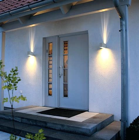 The Best Outdoor Wall Wash Lighting Fixtures