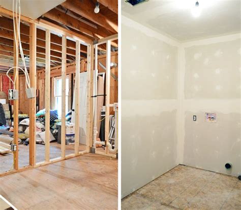 Sheetrock vs. Drywall: What is the Main Difference? - Archute