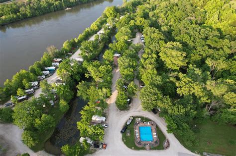 Introducing The Perfect Lake of the Ozarks RV Park - Ozarks Landing RV ...