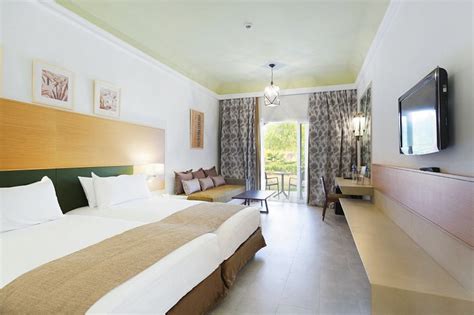 Hotel Riu Tikida Palmeraie Rooms: Pictures & Reviews - Tripadvisor