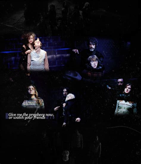 Prophecy - Harry Potter Photo (27777342) - Fanpop