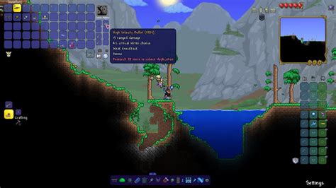 Terraria High Velocity Bullet: Everything You Should Know