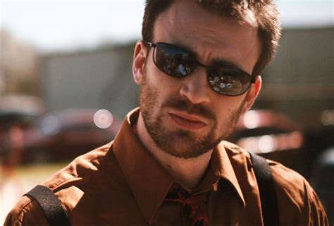 10 Chris Evans Movies Ranked By Hotness