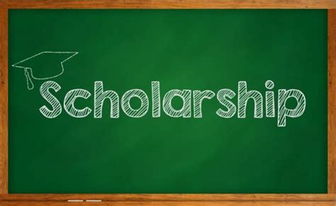 Scholarships - Family Christian Center Schools