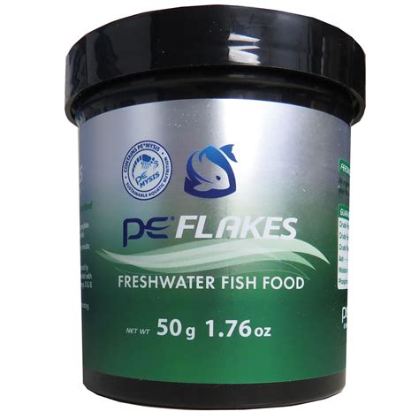 PE Freshwater Flakes - Hobbyist & Retailers | Piscine Energetics