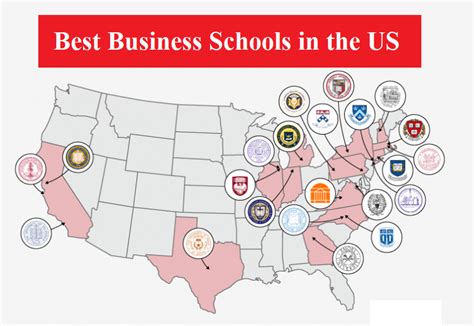 7 Business Schools / 7 Tips From 7 Top Tier Business Schools To Help ...