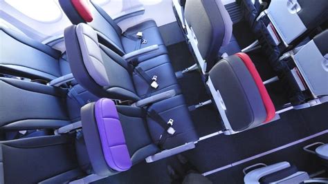 What is Seat Pitch? Your 'Personal Space' on an Aircraft Explained - Executive Traveller