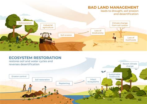 World Environment Day 2021: Ecosystem Restoration | WKC Group