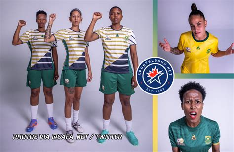 Banyana Banyana – SportsLogos.Net News