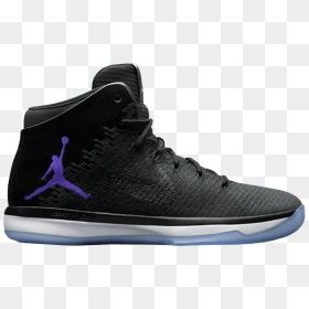 Air Jordan 31 "space Jam - Space Jam Jordan 31, HD Png Download - vhv