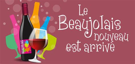 LE BEAUJOLAIS NOUVEAU ET MACHON - Sathonay-Village