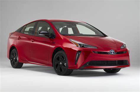 Prius 2020 Edition, el Toyota que cumple 20 años -Conduciendo.com