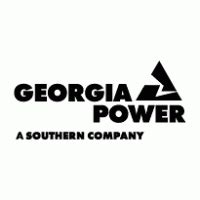 Georgia Power Logo PNG Vector (EPS) Free Download