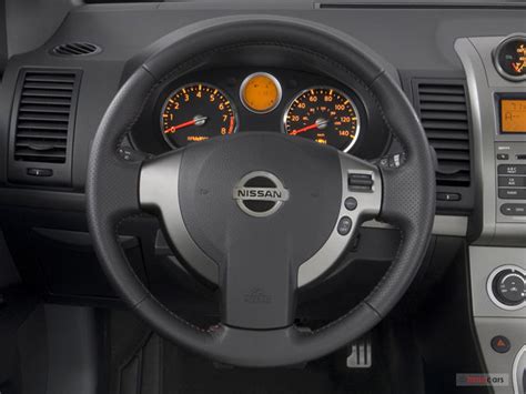 2009 Nissan Sentra: 11 Interior Photos | U.S. News