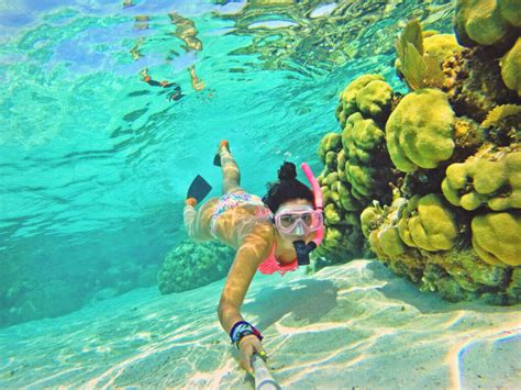 10 Best Places to Snorkel in the World: Snorkeling Spots - Just Credible