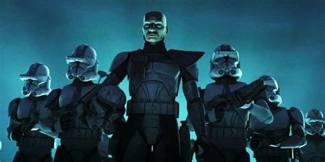 Why The Umbara Arc Was Clone Wars' Most Important Story