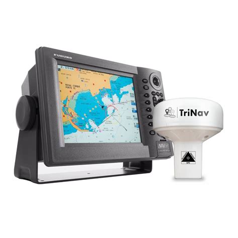 GPS160F with Furuno Data Output - Digital Yacht