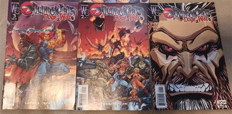 THUNDERCATS COMICS ΣΠΑΝΙΑ - Βιβλία & Περιοδικά - Insomnia.gr