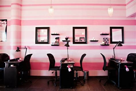 Pink & White Nail Salon - CLOSED - 42 Reviews - Nail Salons - 315 SW ...