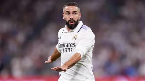 Real Madrid identify Bundesliga star as Carvajal's successor | FootballTransfers.com