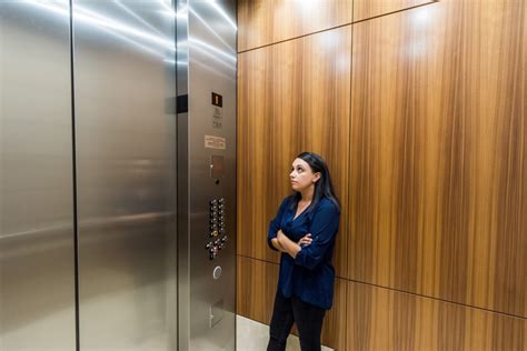 Why Are Some People Afraid of Elevators? | Kings III