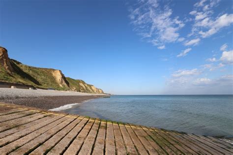 Sheringham Beach - Wells Guide