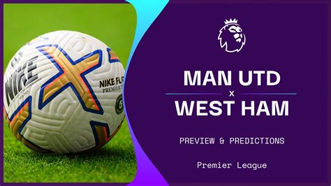 Man Utd Vs West Ham 2024 - Helge Kristyn