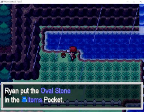 Let’s Play Pokémon Infinite Fusion Part 11: Rockin’ On Through Rock Tunnel – Curated Critiques