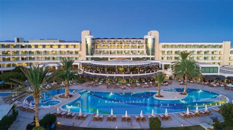 Collection of the best hotels in Paphos | Constantinou Bros Hotels