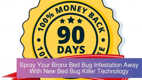 Calaméo - Get A Bronx NYC Bed Bug Killer Product That's Safer, Eco-Friendly, And Affordable