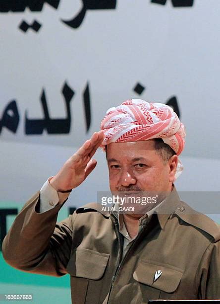 2,043 President Massoud Barzani Stock Photos, High-Res Pictures, and ...