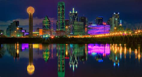 Dallas, Texas: Plan your vacation with unique activities