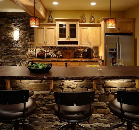 8 Bright Accent Light Ideas For Your Kitchen