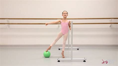 Improve your Ballet Technique Online - Get a Free Trial Today! | ballet, physical exercise ...