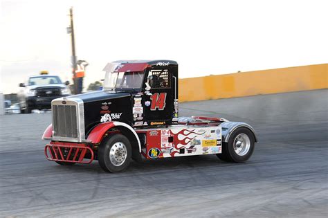 Photos from Big Rig, Truck, and Vintage Racing at Anderson Motor ...