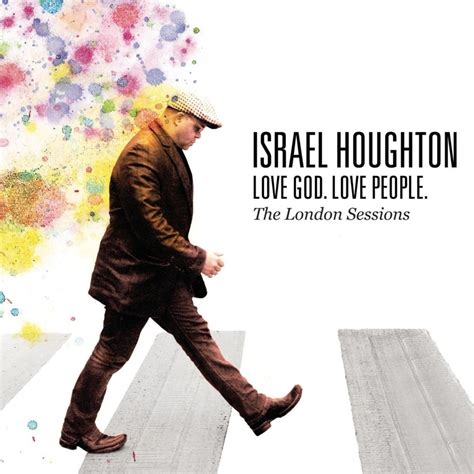 Israel Houghton – Others Lyrics | Genius Lyrics