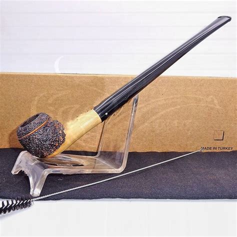 Churchwarden Pipe - Etsy