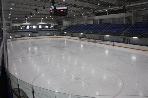 About Us – Gateway Ice Centre