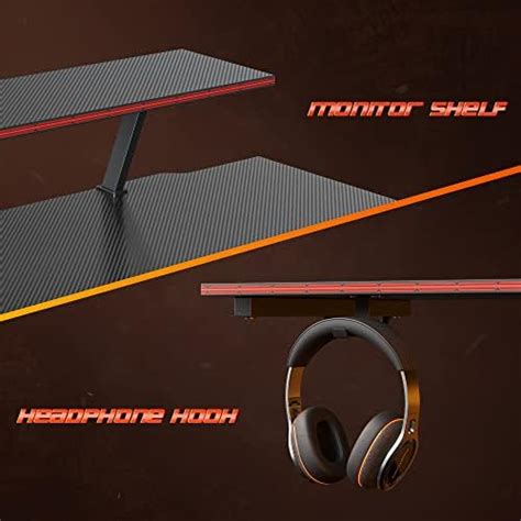 The 30 Best Gaming Desks With Cable Management of 2024 [Verified ...