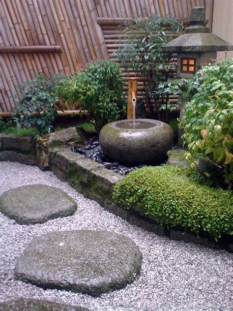 20 Small Corner Japanese Garden Ideas You Gonna Love | SharonSable