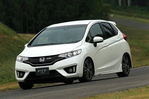 New 2014 Honda Fit (Jazz) Hybrid Officially Revealed - Japanese Car Auctions - Integrity Exports