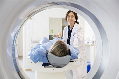 Green Imaging patient and MRI - Green Imaging - Affordable MRIs, CT Scan, Mammogram