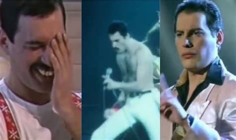 The Final Note: Freddie Mercury’s Last Song – Rock Music Revival