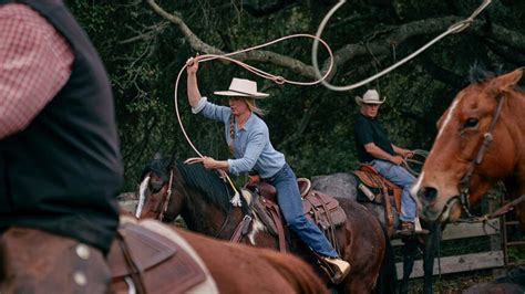 Elizabeth Poett, star of "Ranch to Table," debuts cookbook celebrating Central Coast ranch life ...